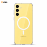 Anti Yellow Magsafe Premium Case- Samsung Galaxy S24 Plus - Image 2