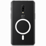Anti Yellow Magsafe Premium Case- Oneplus 6T
