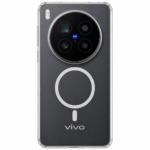 Anti Yellow Magsafe Premium Case- Vivo X300 Pro - Image 3