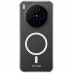 Anti Yellow Magsafe Premium Case- Vivo X300 - Image 2