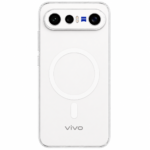 Anti Yellow Magsafe Premium Case- Vivo X300 FE - Image 3
