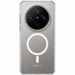 Anti Yellow Magsafe Premium Case- Vivo X200
