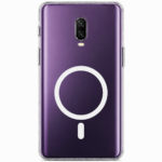 Anti Yellow Magsafe Premium Case- Oneplus 6T - Image 2