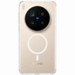 Anti Yellow Magsafe Premium Case- Vivo X300 Pro - Image 2
