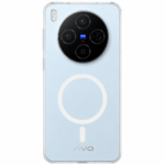 Anti Yellow Magsafe Premium Case- Vivo X300 - Image 3
