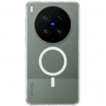 Anti Yellow Magsafe Premium Case- Vivo X300 Ultra - Image 2