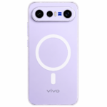 Anti Yellow Magsafe Premium Case- Vivo X300 FE