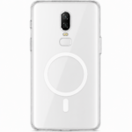 Anti Yellow Magsafe Premium Case- Oneplus 6 - Image 2
