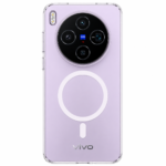 Anti Yellow Magsafe Premium Case- Vivo X300