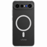 Anti Yellow Magsafe Premium Case- Vivo X300 FE - Image 4