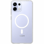 Anti Yellow Magsafe Premium Case- Oppo K13 5G