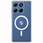 Anti Yellow Magsafe Premium Case- Motorola Edge 60 Fusion